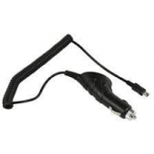 Cargador de coche para Blackberry - Mini USB